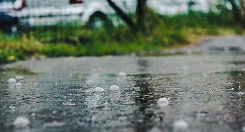 Град. Фото Елены Синеок, Юга.ру