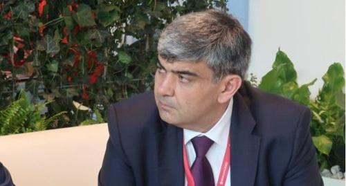 Казбек Коков. Фото: пресс-служба и.о. главы Республики Кабардино-Балкария. https://www.glava.kbr.ru/kbr-events/news/meeting/14222-2019-06-07-13-53-29.html