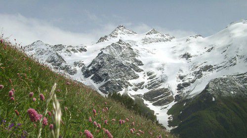 Нацпарк "Приэльбрусье". Фото пресс-службы нацпарка: http://эльбруспарк.рф/?Page=gallery&act=show_razdel&id=3