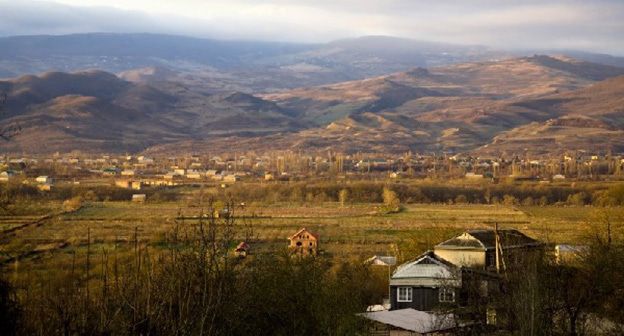 Касумкент. Дагестан. Фото: foto-gorodov.ru/city/kasumkent/653-1.html https://ru.wikipedia.org