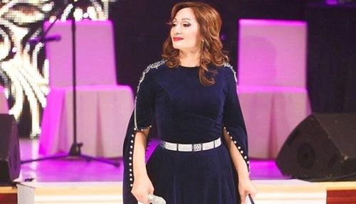 Марина Гумова. Фото предоставлено "Кавказскому узлу" Владимиром Тумовым.