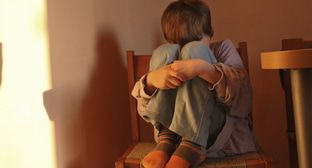 Ребенок. Фото: Thinkstock