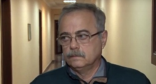 Сергей Винарский. Стоп-кадр видео СОЧИ 24 https://www.youtube.com/watch?v=P9f83vmpd58