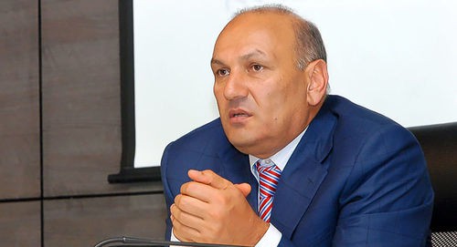 Гагик Хачатрян. Фото http://www.petekamutner.am/mdPhotos.aspx?sid=ts