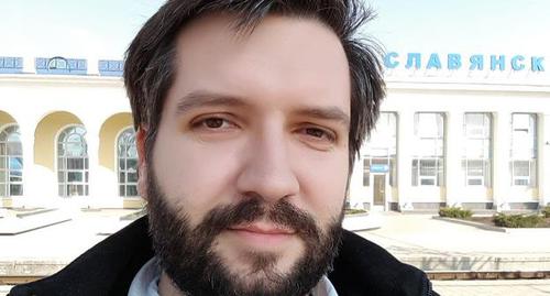 Олег Козловский. кадр видео Канал Олега Козловского http://aslady.de/channel/UCwSvnrO4BmvHfNkLWIfVt3A