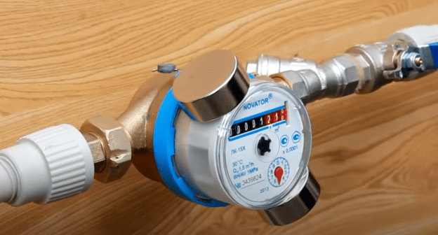 Счетчик. Стоп-кадр видео https://youtu.be/1b29l-57GcA