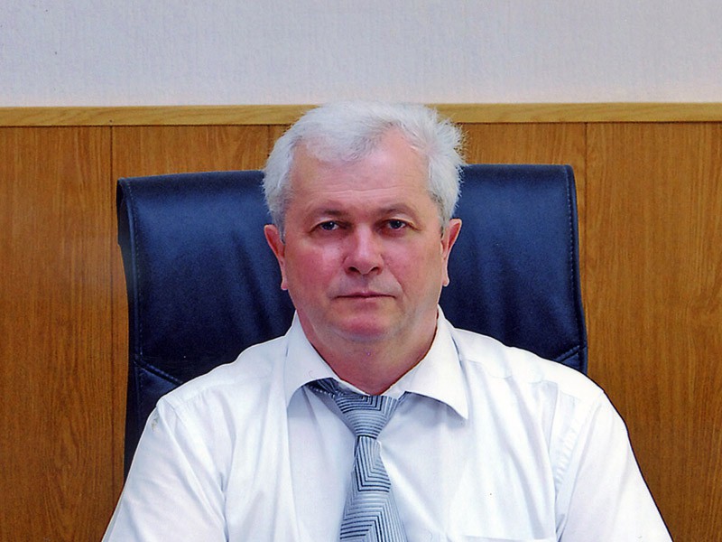 Педагог Салим Абдулкадыров. Фото предоставлено "Кавказскому узлу" Салимом Абдулкадыровым