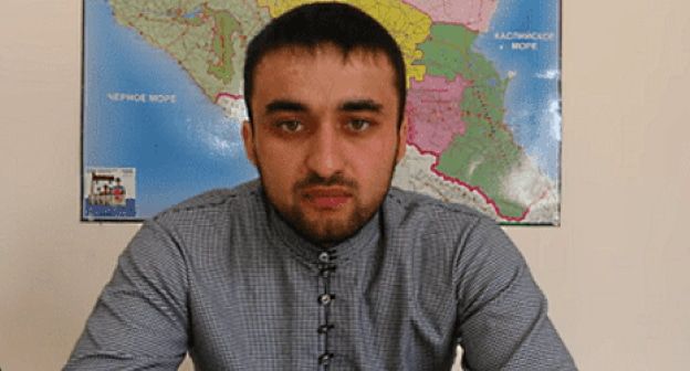 Мартин Кочесоко. Фото: кадр видео habze на YouTube. https://www.youtube.com/watch?v=ZXR6qQ79TI8