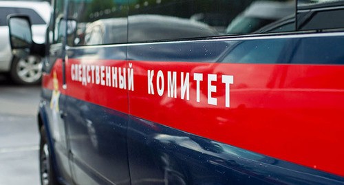 Следственный комитет. Фото: пресс-служба Следственного комитета России Следственный комитет. Фото: пресс-служба Следственного комитета России