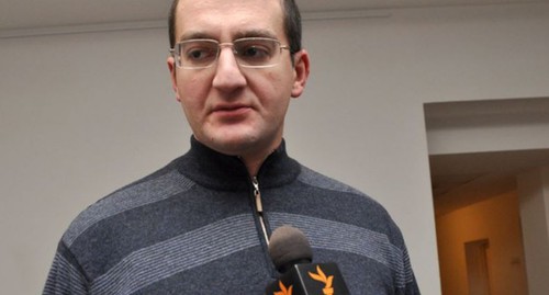 Цотне Гамсахурдия. Скриншот видео http://rustavi2.ge/en/news/55072 Цотне Гамсахурдия. Скриншот видео http://rustavi2.ge/en/news/55072