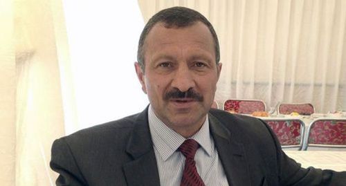 Тофиг Ягублу. Фото: Meydan TV, https://www.meydan.tv/ru/article/тофиг-ягублу-был-вызван-в-генпрокуратуру/?ref=list-news Тофиг Ягублу. Фото: Meydan TV, https://www.meydan.tv/ru/article/тофиг-ягублу-был-вызван-в-генпрокуратуру/?ref=list-news