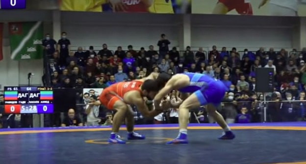 Скриншот видео https://www.youtube.com/watch?v=T_jgE8_gkvY