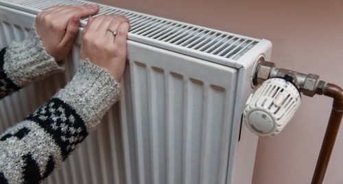 Батарея. Фото: Елена Синеок, "Юга.ру". Батарея. Фото: Елена Синеок, "Юга.ру".