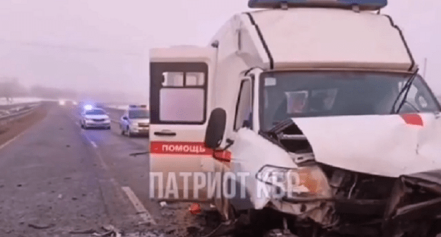 
Скриншот фото со страницы chp.kbr в Instagram https://www.instagram.com/p/CJiq1R7FPIL/