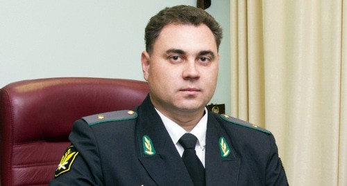 Владимир Евстигнеев. Фото пресс-служба 
Проверить задолженность
Федеральная служба
судебных приставов https://rus-pristav.ru/r34/ 