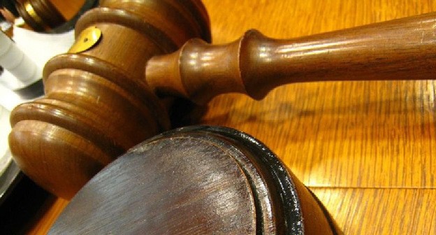 Суд. Фото Елены Синеок, Юга.ру
