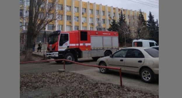 Звакуация  судов в Волгограде  Фото: ИД «ВОЛГОГРАДСКАЯ ПРАВДА» / МАРИНА ПОЛЯНИЧКО
