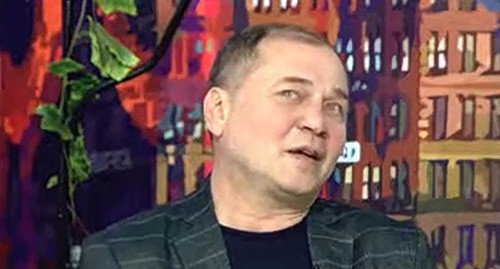 Умар Гулиев. Кадр видео канала 
умар гулиев https://www.youtube.com/watch?v=R2gf91J4vUU&t=1s