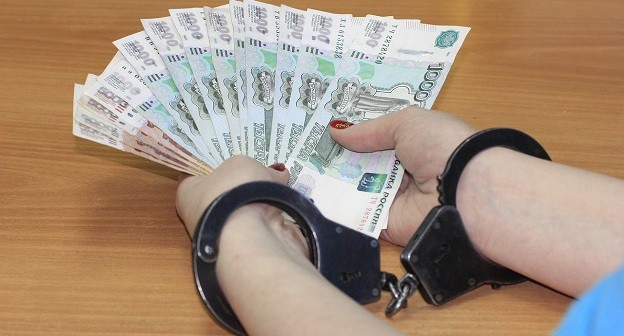 Взятка. Фото: pixabay.com 