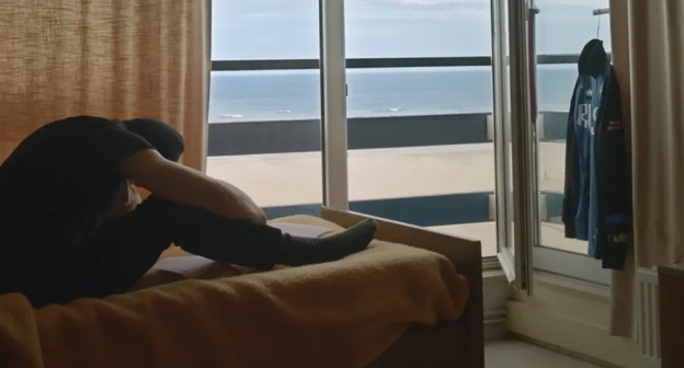 Стопкадр фильма "Тихий голос" Artdocfest https://www.youtube.com/watch?v=P-kNIZUgCJc