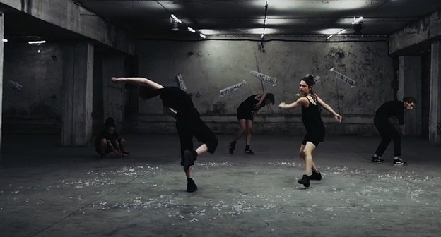 Кадр фильма "Смерть Отара". Кадр видео 
Soso Bliadze  https://www.youtube.com/watch?v=CO6AwhVypkA&t=16s.