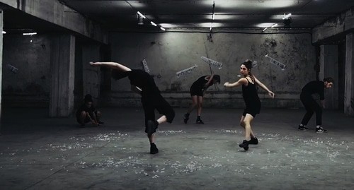 Кадр фильма "Смерть Отара". Кадр видео 
Soso Bliadze  https://www.youtube.com/watch?v=CO6AwhVypkA&t=16s.