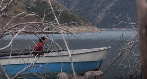 Кадр из фильма "Зона затопления. Скриншот видео https://www.youtube.com/watch?v=-xoZTypSYJ0