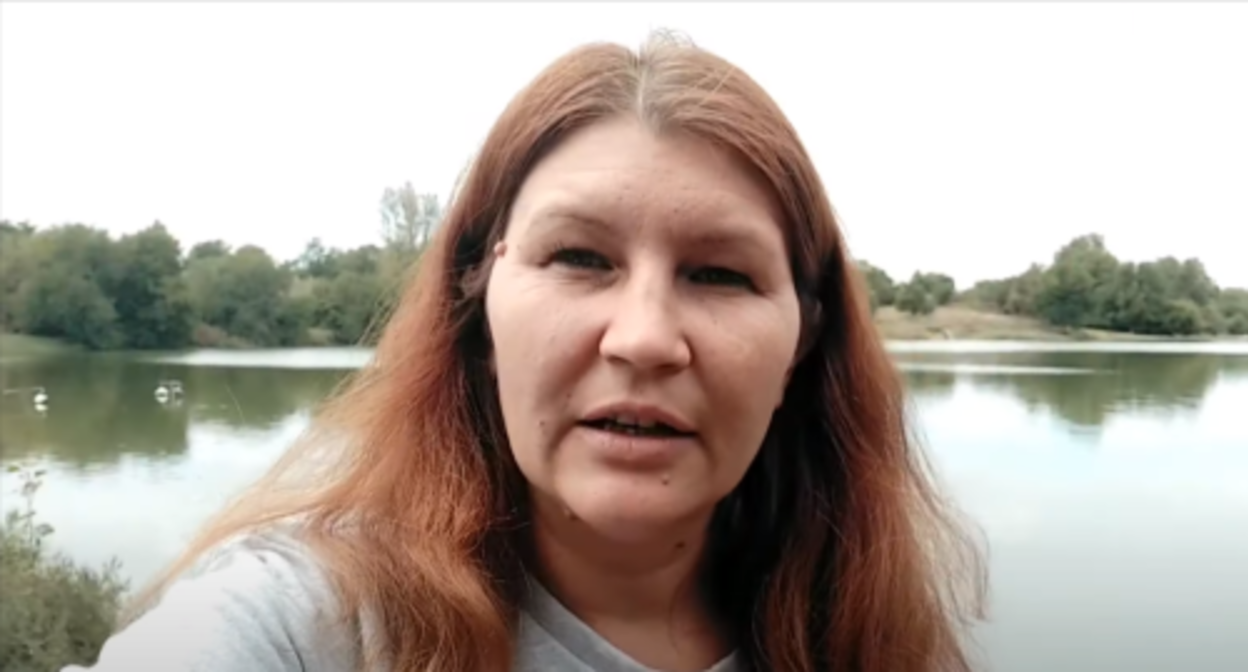 Анастасия Емельянова. Скриншот видео https://www.youtube.com/watch?v=PsaKtpBe9Ag