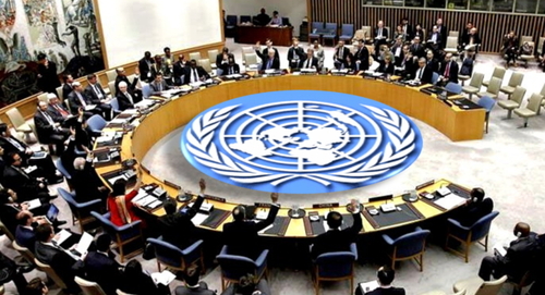 Совбез ООН, фото: un.org