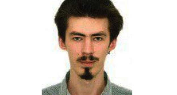 Максим Рачков. Фото: https://memopzk.org/figurant/rachkov-maksim-andreevich/ * внесен в реестр иноагентов Максим Рачков. Фото: https://memopzk.org/figurant/rachkov-maksim-andreevich/ * внесен в реестр иноагентов