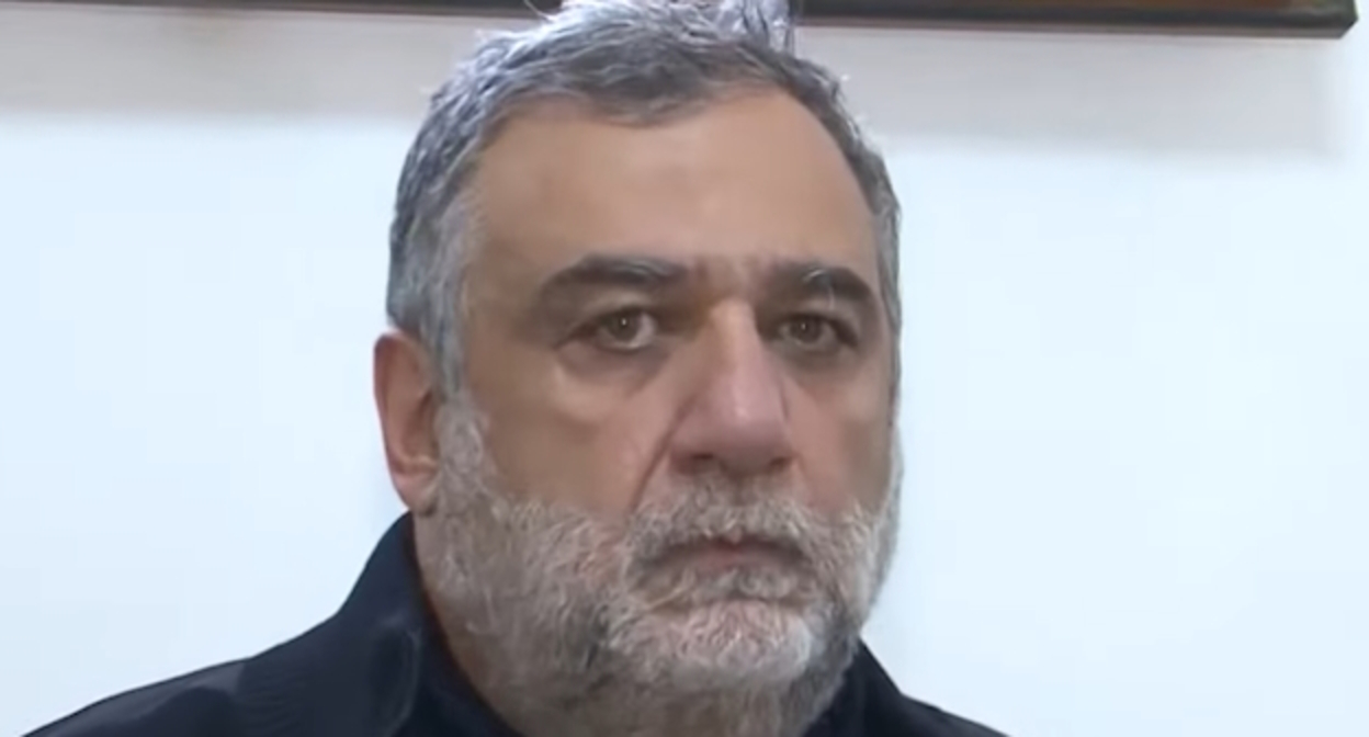 Рубен Варданян, стоп-кадр видео 
BUDROOO NEWS, https://www.youtube.com/watch?v=uvX7iDCd0rc&t=9s
