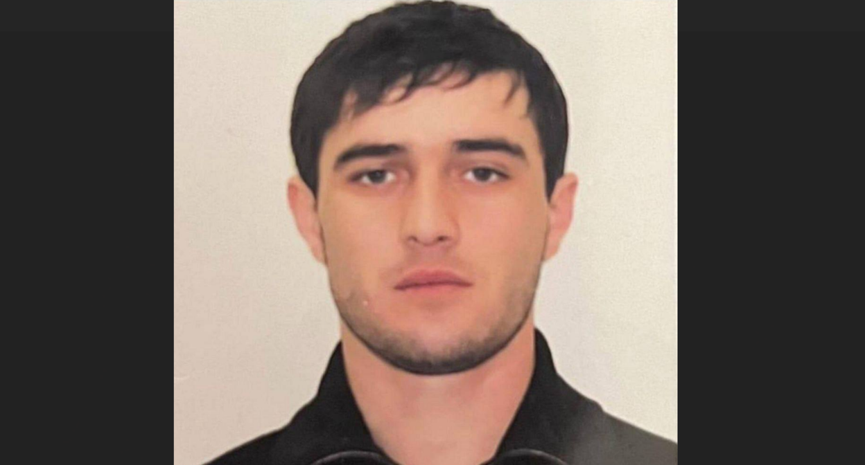 Роман Томаев. Скриншот фото из Telegram-канала администрации Ардонского района от 18.12.23, https://t.me/krilyatv/13952
