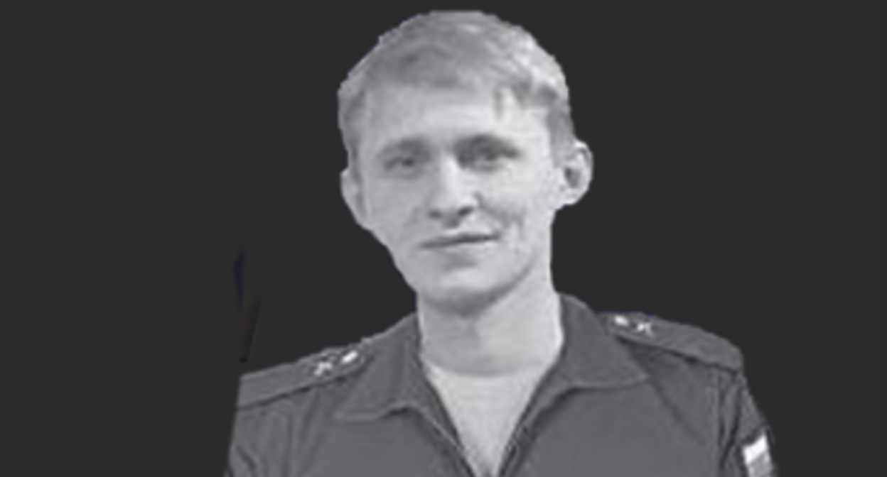 Станислав Лата. Фото: администрация ГКОУ РО "Тацинская специальная школа-интернат" http://shkinttacinsk.ucoz.ru/index/parta_geroja/0-862 