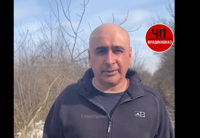 Извинения за вечеринку. Стоп-кадр видео "ЧП Владикавказ" от 13.02.24, https://t.me/chpvladik/21399 Извинения за вечеринку. Стоп-кадр видео "ЧП Владикавказ" от 13.02.24, https://t.me/chpvladik/21399
