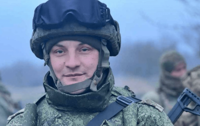 Рамазан Магомедов. Скриншот фото из Telegram-канала администрации Чародинского района от 26.04.24, https://t.me/mo_charodinskiy_rayon/7939 Рамазан Магомедов. Скриншот фото из Telegram-канала администрации Чародинского района от 26.04.24, https://t.me/mo_charodinskiy_rayon/7939