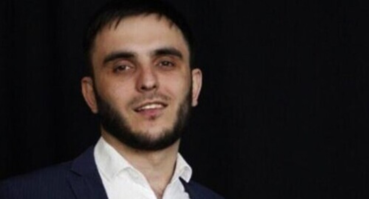 Тимур Дебишев. Скриншот с личной страницы Instagram деятельность компании Meta (владеет Facebook, Instagram и WhatsApp) запрещена в России.

