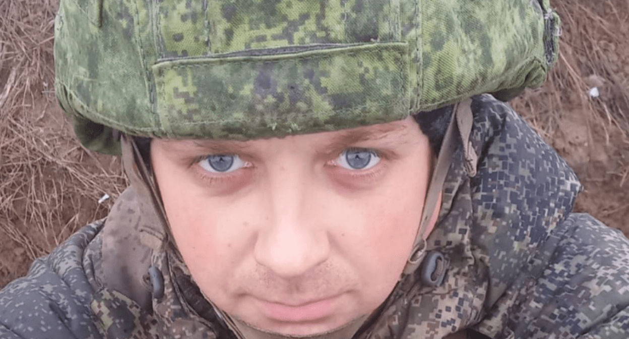 Павел Янковский. Скриншот фото из Telegram-канала администрации Новороссийска от 23.03.25, https://t.me/nvrskadm/34262.