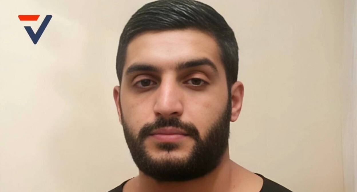 Эльвин Назаров. Фото: https://toplummedia.tv