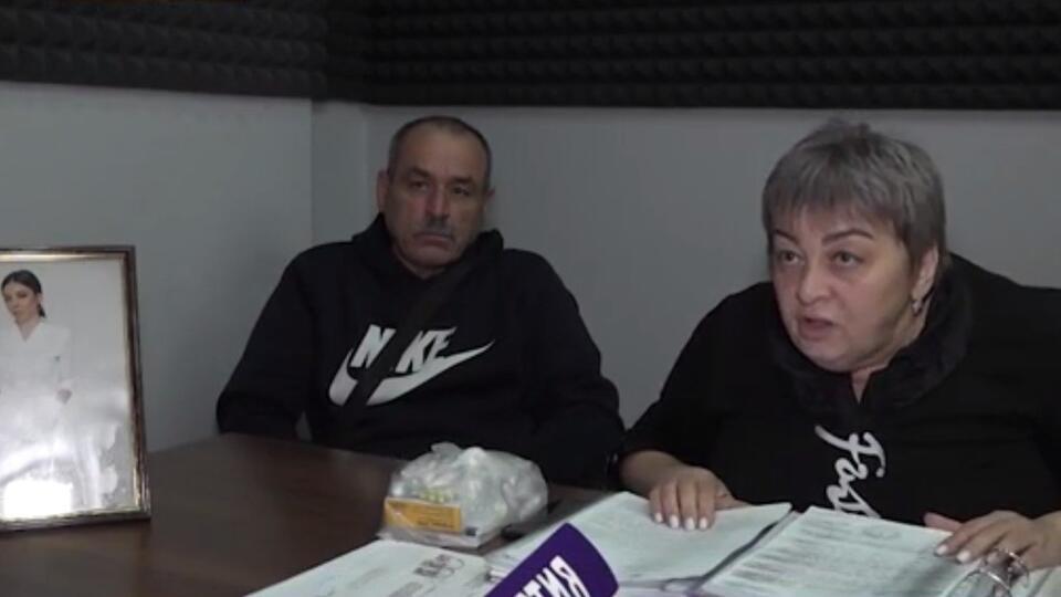 Фатима Тасоева. Скриншот видео https://static.ren.tv/longread/1173244-umirali-odna-za-drugoi-novye-detali-massovoi-gibeli-v-roddome-beslana