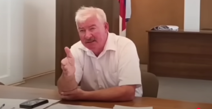 Иван Гель. Стоп-кадр видео "Высота 102" от 20.08.24, https://www.youtube.com/watch?v=lSeSZOUNoDo