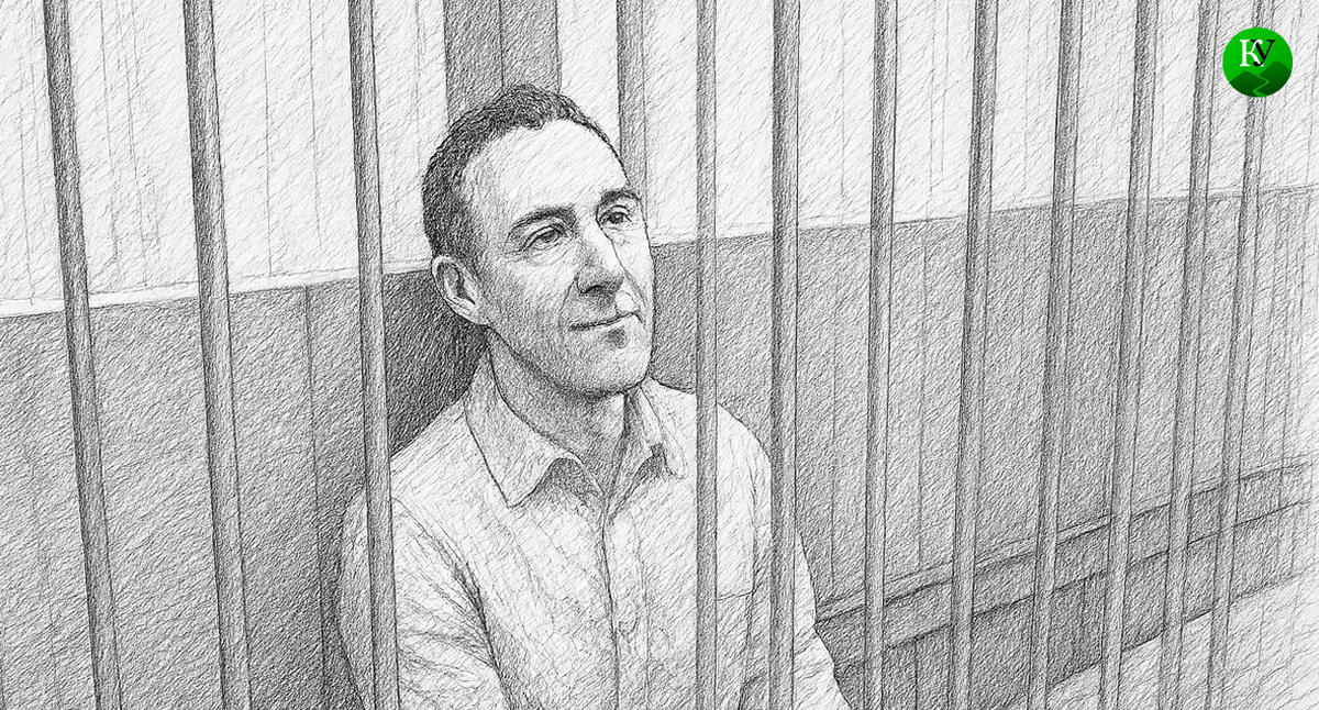 Лоран Винатье. Иллюстрация создана «Кавказским узлом» с помощью ИИ в программе Copilot