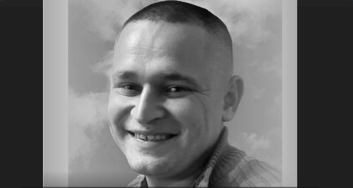 Максим Борисов. Скриншот фото из Telegram-канала администрации Чертковского района от 26.08.25, https://t.me/chertkovo061/10765