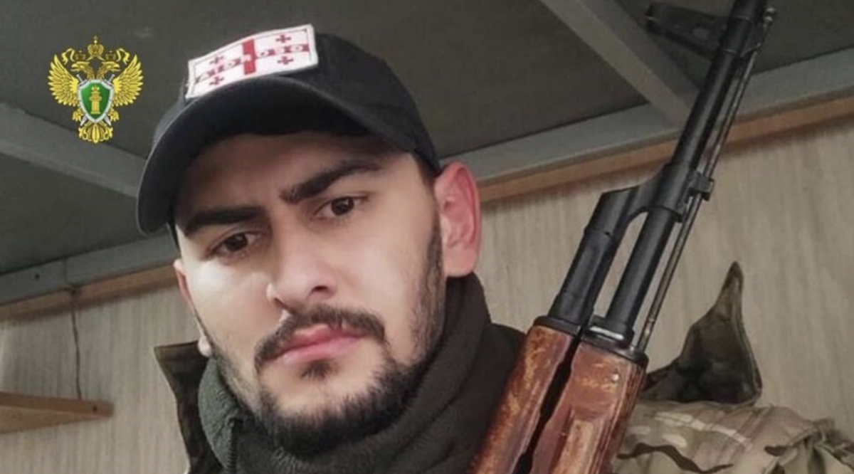 Гиоргий Киноян. Фото: https://jam-news.net/