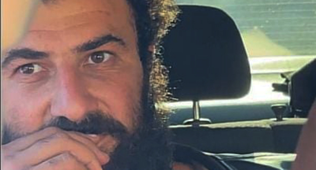 Нарек Оганян. Фото: https://news.am/rus/news/906670.html