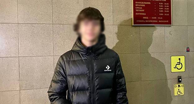 Роман Мурдиев. Фото: https://www.chechnyatoday.com/news/379743