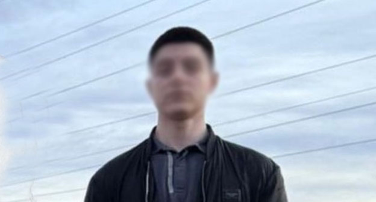 Абдурахим Хабуев. Фото: https://chechnyatoday.com/