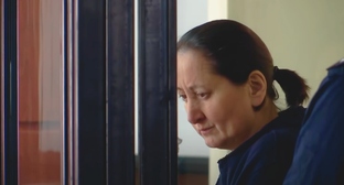 Мзия Амаглобели. Фото: https://ru.netgazeti.ge/