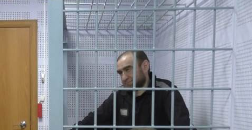 Рауф Арашуков в суде. Скриншот фото Orenday.ru от 18.11.25, https://orenday.ru/news/181125173502