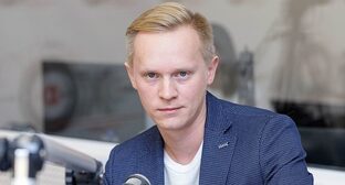 Владимир Жилинский. Фото: https://armeniatoday.am/ принадлежит компании Meta деятельность которой запрещена в России