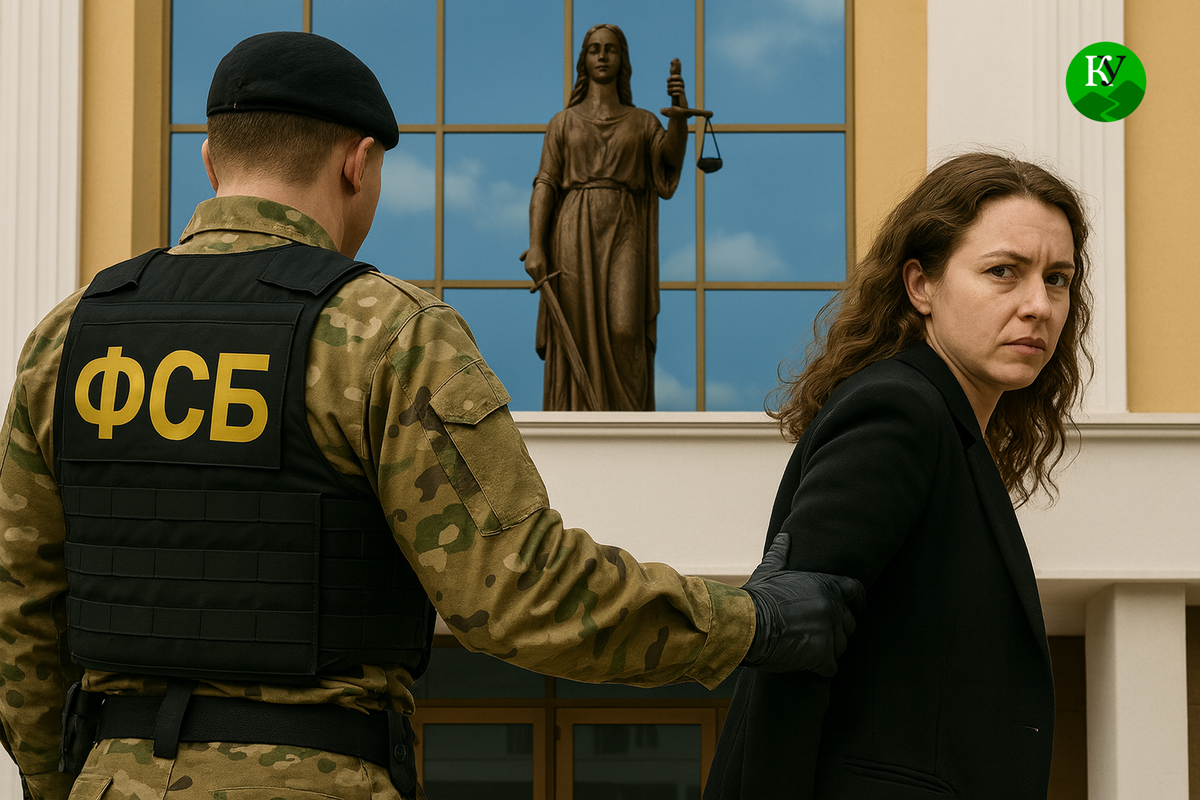 Иллюстрация создана "Кавказским узлом" с помощью ИИ в программе Copilot